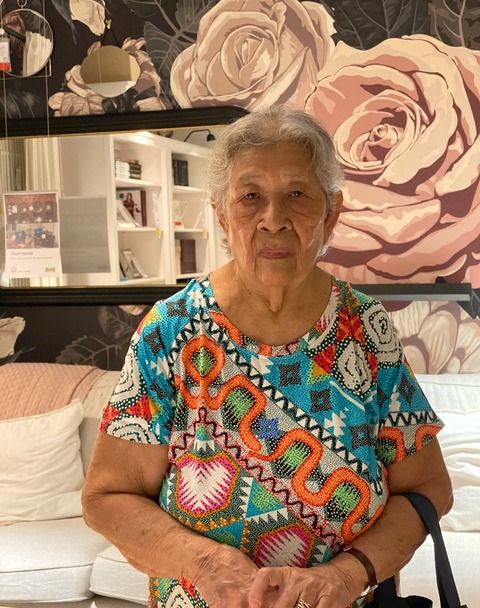 Nanay Loring