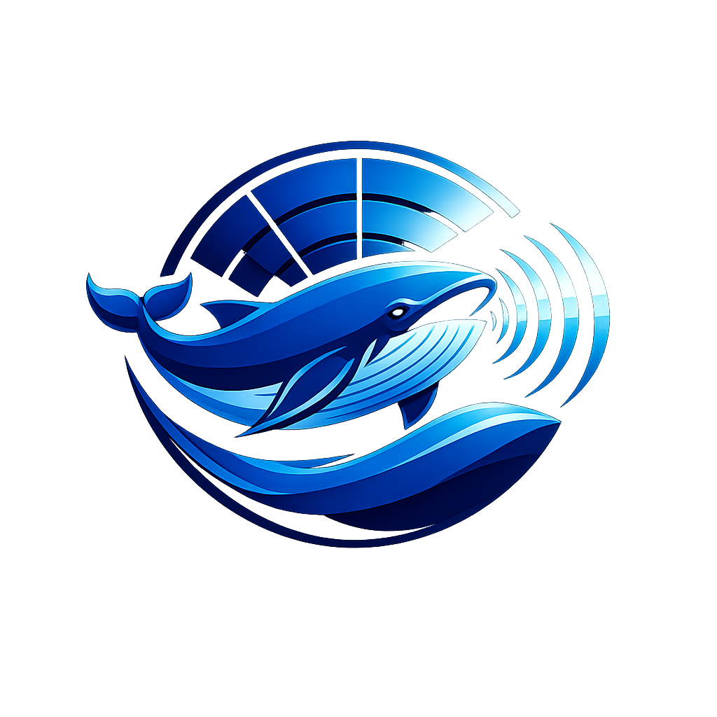BLUEWHALE